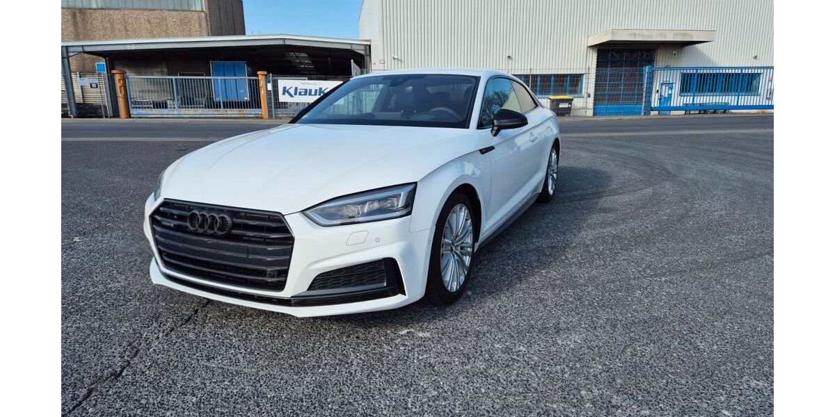 Audi A5 135.600 km 29.800 &euro; Remscheid 42859