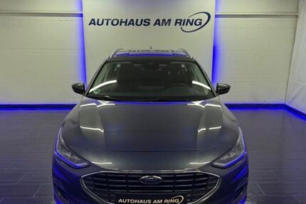 Ford Focus 127.398 km 14.299 &euro; Ratingen bei Düsseldorf 40878