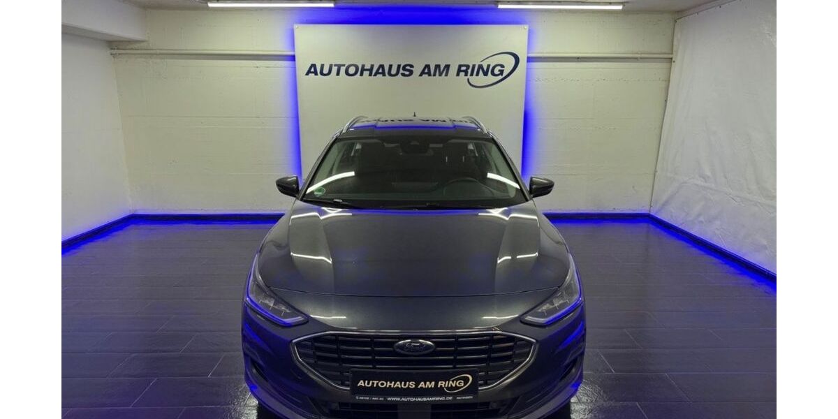 Ford Focus 127.398 km 14.299 &euro; Ratingen bei Düsseldorf 40878