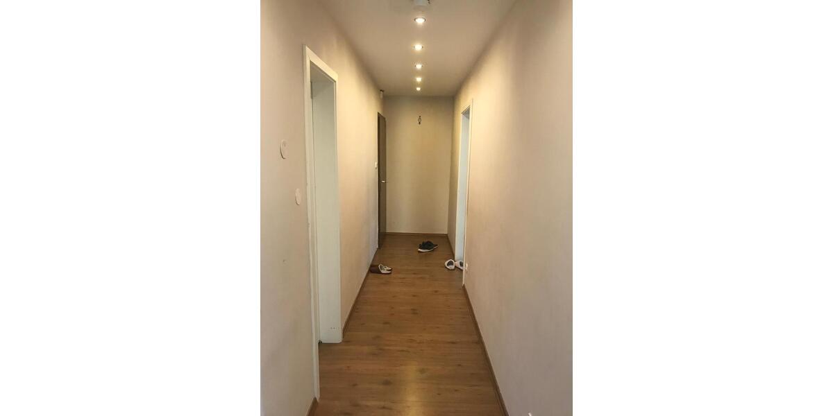 Wohnung zu verkaufen in Solingen 3 zimmer