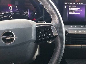 Opel Astra Ultimate Matrix Pano SHZ LHZ ACC Memory 36.274 km 23.940 &euro; HAAN 42781