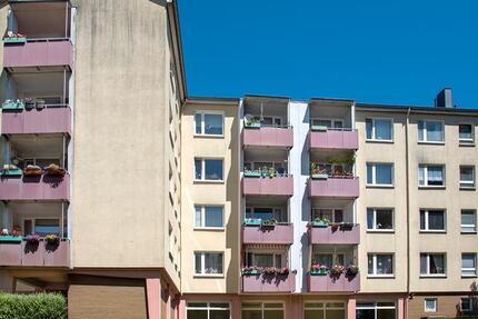 Charmante und familienfreundliche Wohnung 3 zimmer