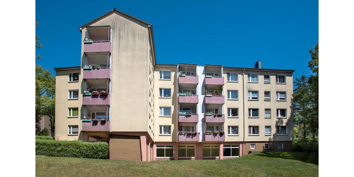 Charmante und familienfreundliche Wohnung 3 zimmer