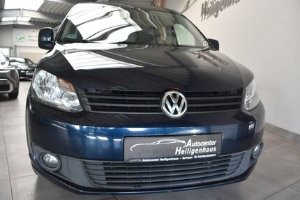 VW Caddy 237.999 km 5.480 &euro; Heiligenhaus 42579