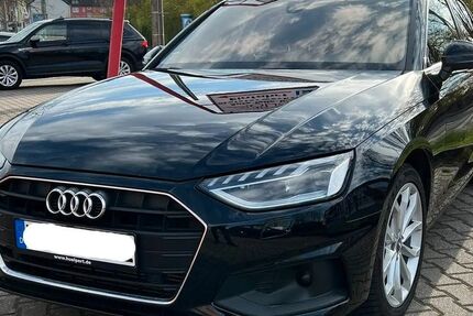 Audi A4 132.000 km 19.000 € Witten 58456