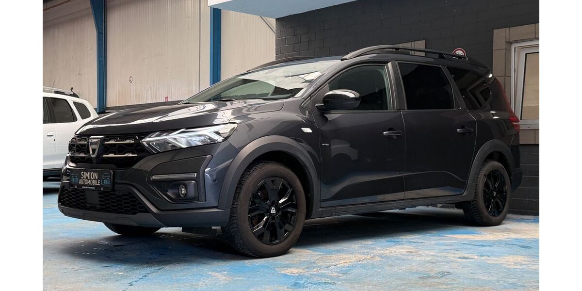 Dacia Jogger 53.591 km 15.999 &euro; Engelskirchen 51766