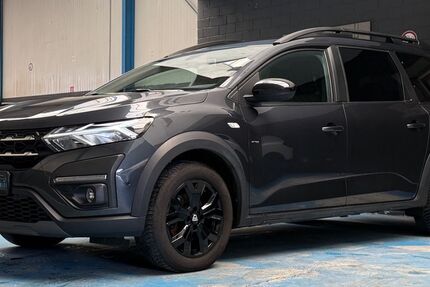 Dacia Jogger 53.591 km 16.698 &euro; Engelskirchen 51766