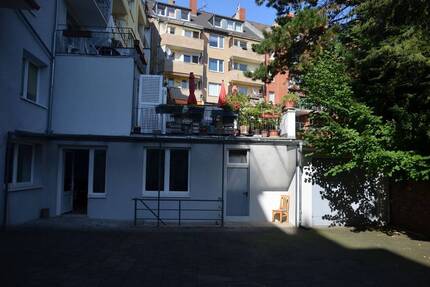 Gewerbeobjekt Düsseldorf Oberbilk - 1 Zimmer, 45 m&sup2;, 450&euro; | Angebot:23981708