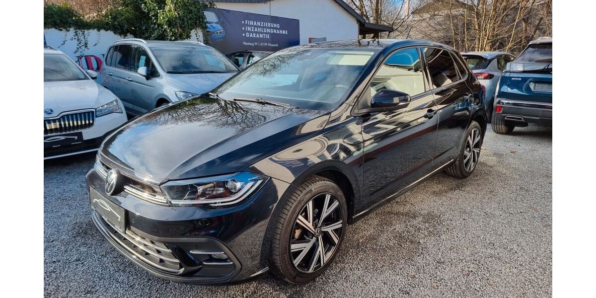 VW Polo 47.955 km 14.750 &euro; Wuppertal 42109