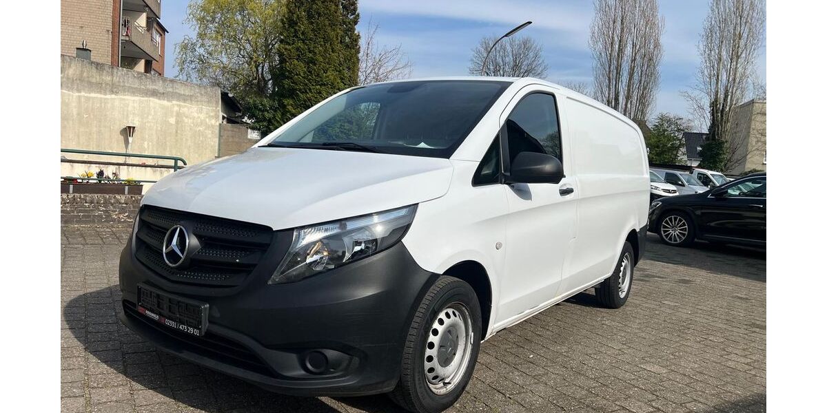 Mercedes-Benz Vito 146.739 km 10.490 &euro; Düsseldorf 40597
