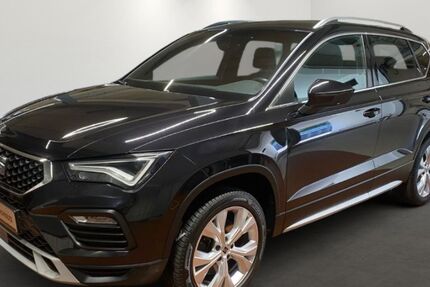 Seat Ateca 90.831 km 23.990 &euro; Düsseldorf 40233