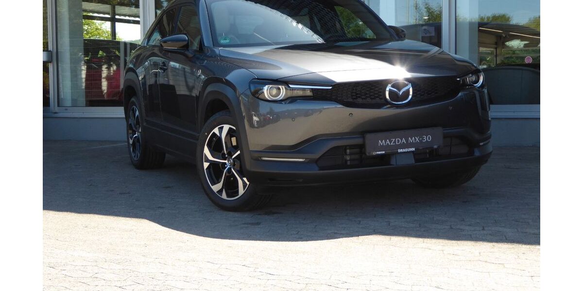 Mazda MX-30 1.024 km 25.990 &euro; Wuppertal 42327