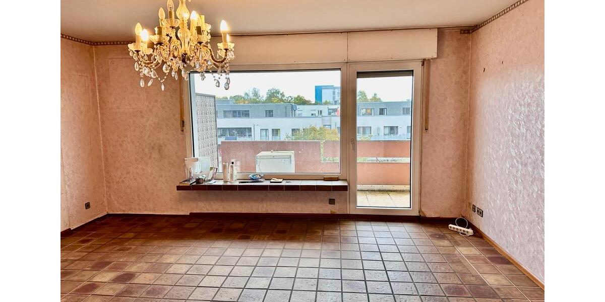 Etagenwohnung Düsseldorf Stadtbezirk 9 - 3 Zimmer, 85 m&sup2;, 189.999&euro; | Angebot:26445586