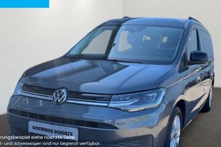 VW Caddy Maxi 45.689 km 27.990 &euro; Mettmann 40822