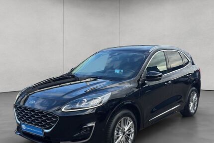 Ford Kuga 11.136 km 31.990 € Leverkusen 51373