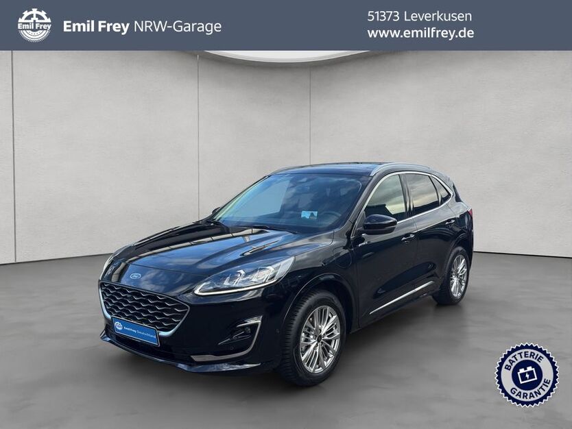 Ford Kuga 11.136 km 31.990 € Leverkusen 51373