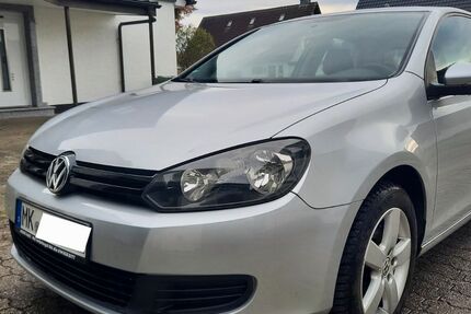 VW Golf 232.000 km 5.000 &euro; Halver 58553