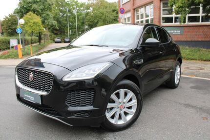 Jaguar E-Pace 160.704 km 14.990 € Neuss 41460