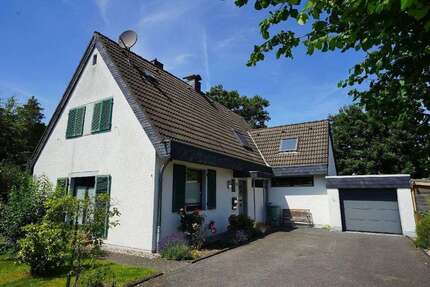 Haus Leverkusen Schlebusch - 6 Zimmer, 175 m&sup2;, 2.200&euro; | Angebot:27003122