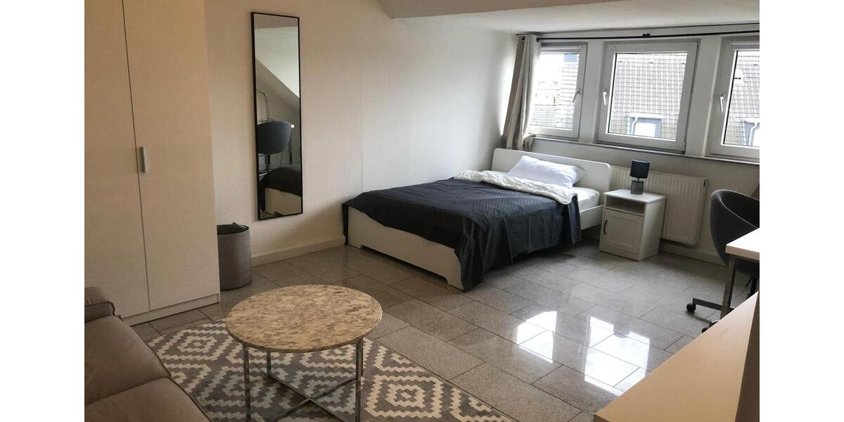 Etagenwohnung Düsseldorf Oberbilk - 4 Zimmer, 83 m&sup2;, 409.000&euro; | Angebot:25813283