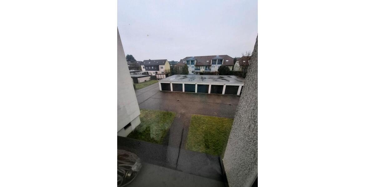 3-Zimmer-Wohnung mit Garage in Lev Quettingen – provisionsfrei 3 zimmer