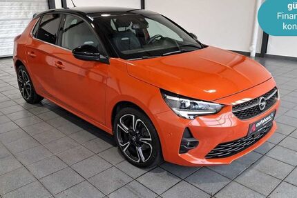 Opel Corsa 49.821 km 14.790 &euro; Wuppertal 42287