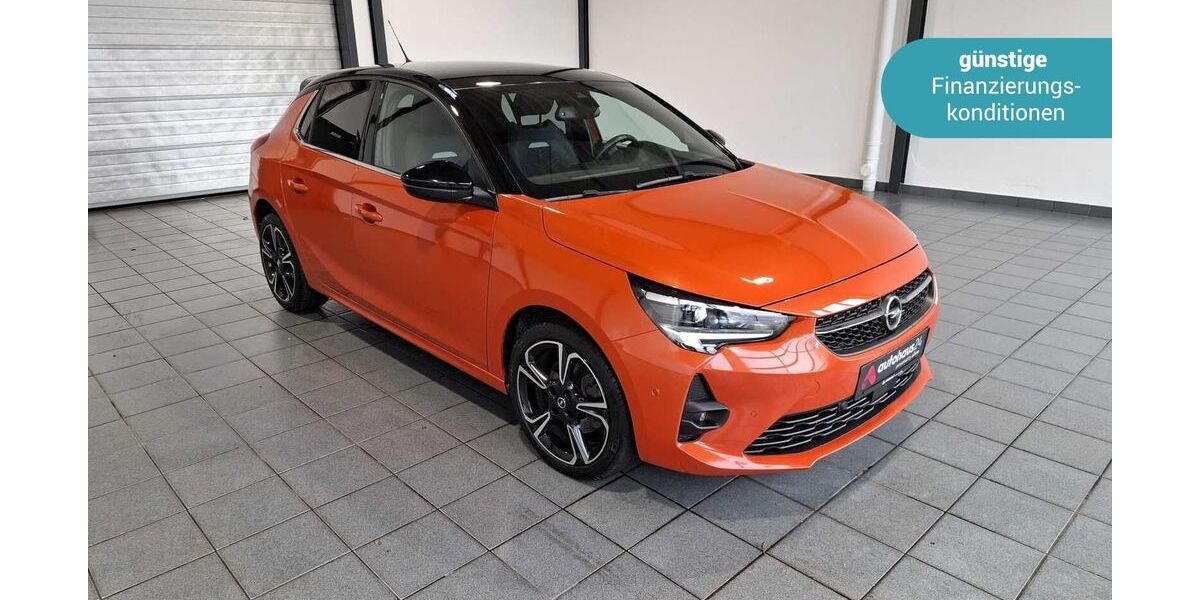 Opel Corsa 49.821 km 14.790 &euro; Wuppertal 42287