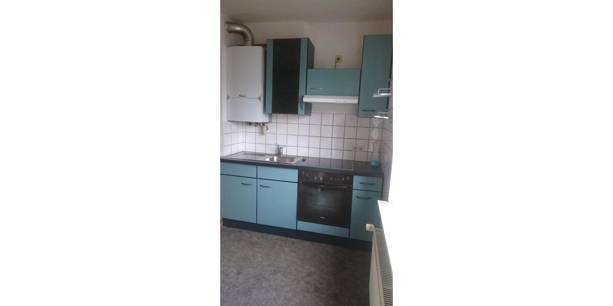 Etagenwohnung Remscheid - 2 Zimmer, 40 m&sup2;, 76.000&euro; | Angebot:26865109