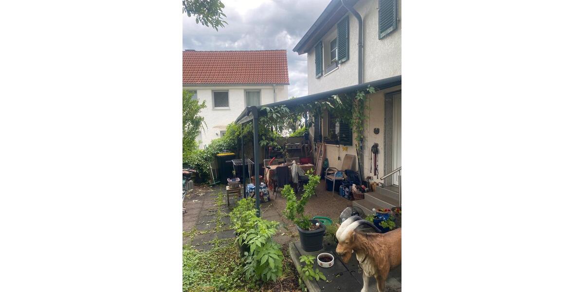 Reihenhaus Bergisch Gladbach - 5 Zimmer, 120 m&sup2;, 315.000&euro; | Angebot:26778721