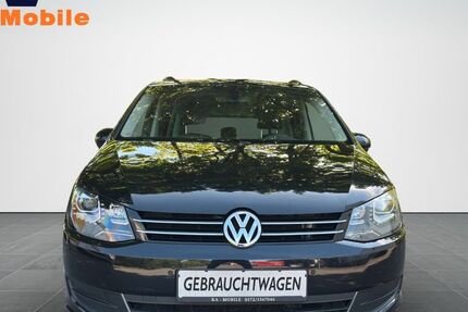 VW Sharan 189.000 km 10.999 &euro; Düsseldorf 40472