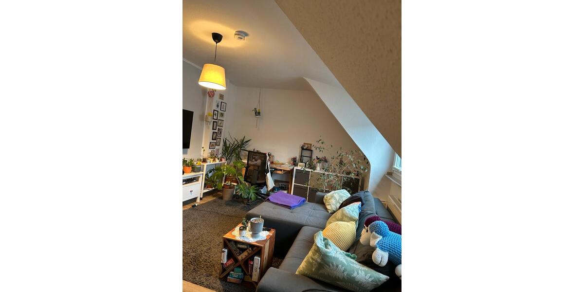 Mietwohnung in Düsseldorf Flingern 2 zimmer