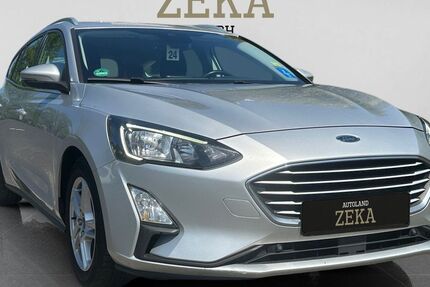 Ford Focus 273.493 km 6.290 &euro; Lindlar 51789