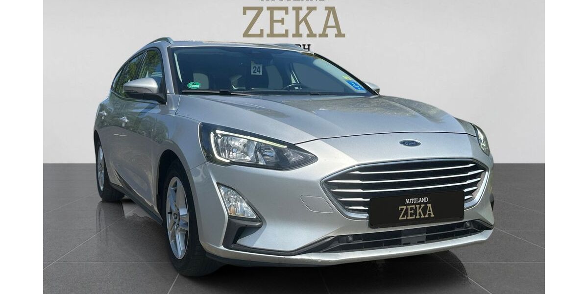 Ford Focus 273.493 km 6.290 &euro; Lindlar 51789