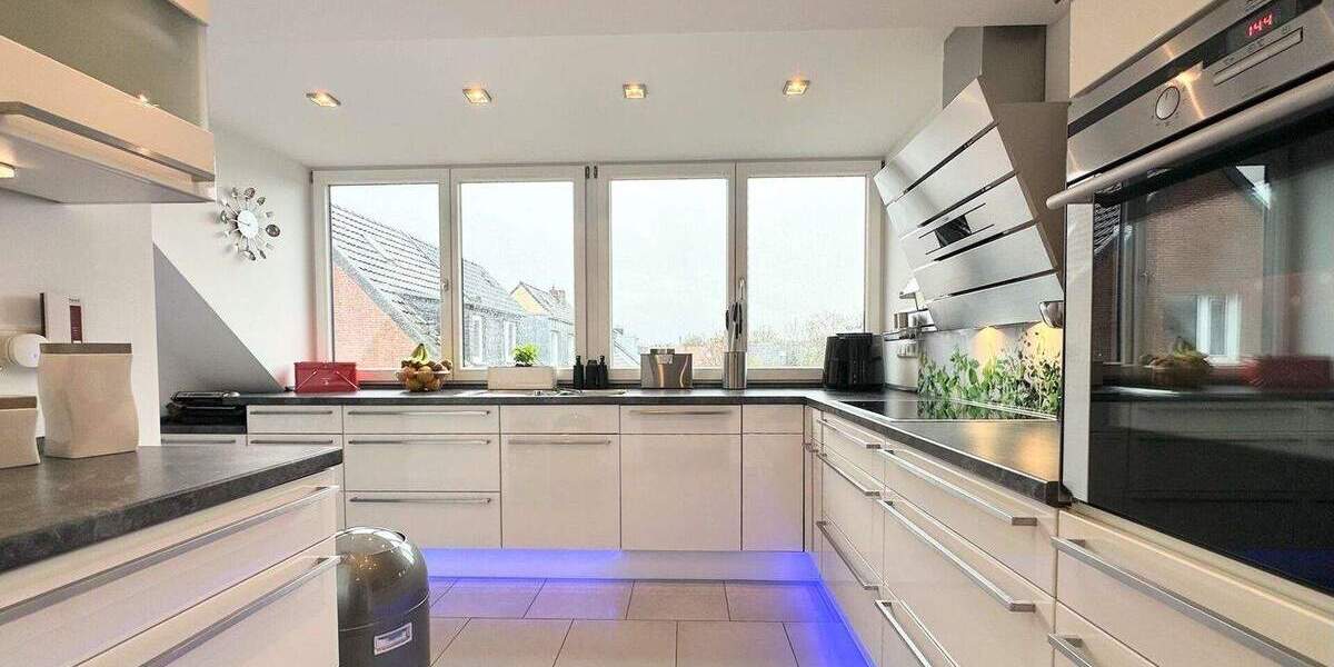 Mehrfamilienhaus, Wohnhaus Düsseldorf / Mörsenbroich Mörsenbroich - 1.640.000&euro; | Angebot:25775357