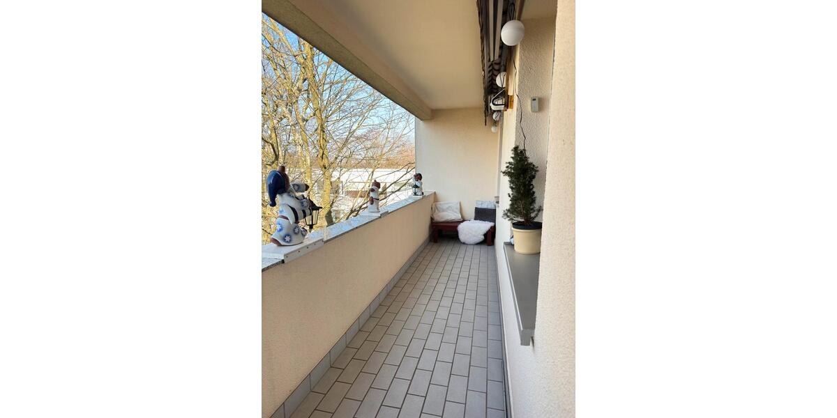 Etagenwohnung Leverkusen Alkenrath - 4 Zimmer, 95 m&sup2;, 259.000&euro; | Angebot:27456270