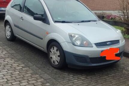 Ford Fiesta 232.000 km 850 &euro; Kürten 51515