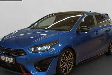 Kia ceed / Ceed 25.600 km 29.350 &euro; Leverkusen 51381