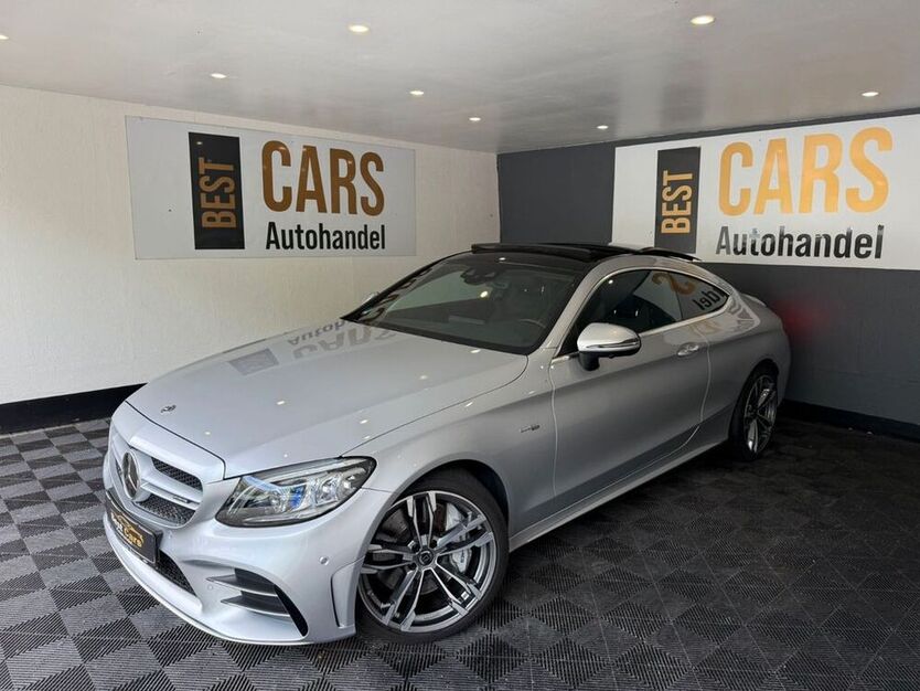 C 43 AMG