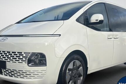 Hyundai STARIA 4.610 km 49.900 &euro; Wuppertal 42281