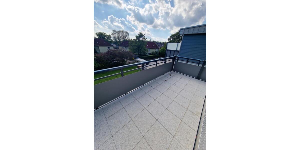 Schicke 2-Zimmer-Wohnung im 2.OG zimmer