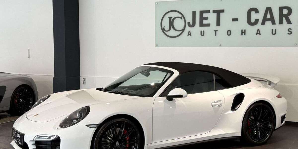 Porsche 911 44.517 km 122.900 &euro; Wuppertal 42349
