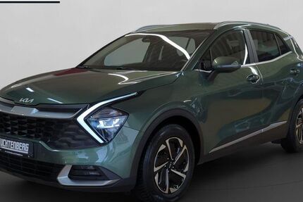 Kia Sportage 74.650 km 26.850 &euro; Leverkusen 51381