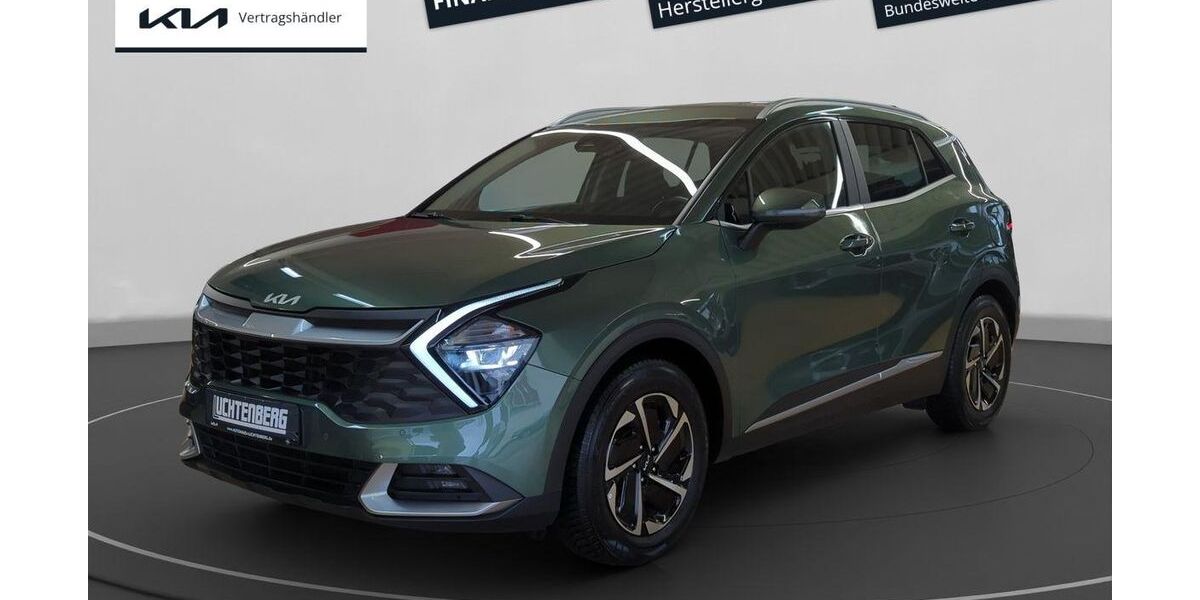 Kia Sportage 74.650 km 26.850 &euro; Leverkusen 51381