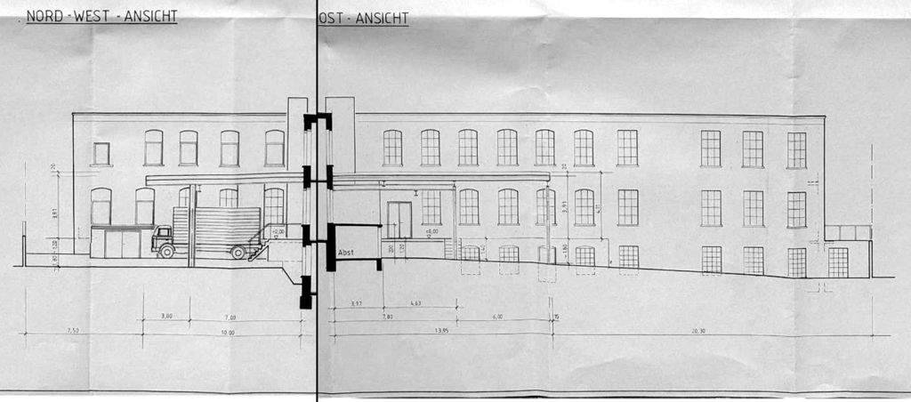 Gewerbeobjekt Solingen Wald - 780.000&euro; | Angebot:23825364