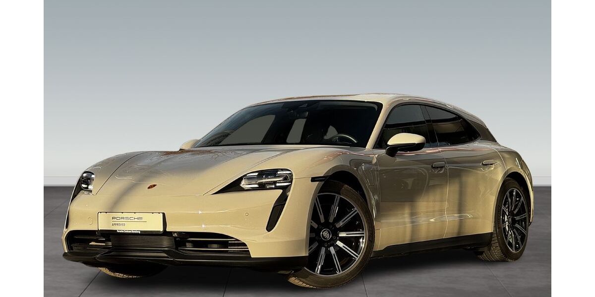 Porsche Taycan 21.300 km 60.900 &euro; Bergisch Gladbach 51429