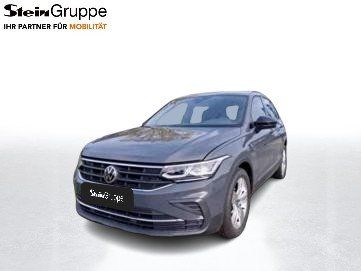 VW Tiguan 61.000 km 24.980 &euro; Bergisch Gladbach 51465