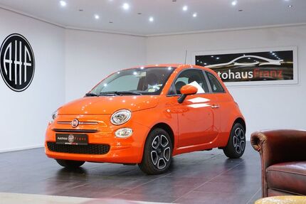 Fiat 500 16.895 km 12.997 &euro; Remscheid-Lüttringhausen 42899