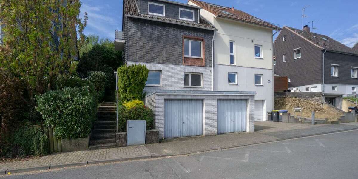 Einfamilienhaus Remscheid Lüttringhausen - 6 Zimmer, 150 m&sup2;, 329.000&euro; | Angebot:26603404