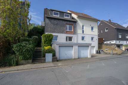 Haus Remscheid Lüttringhausen - 6 Zimmer, 150 m&sup2;, 329.000&euro; | Angebot:26603404