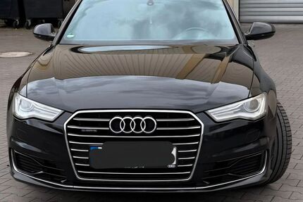 Audi A6 277.500 km 13.500 € Erkrath 40699